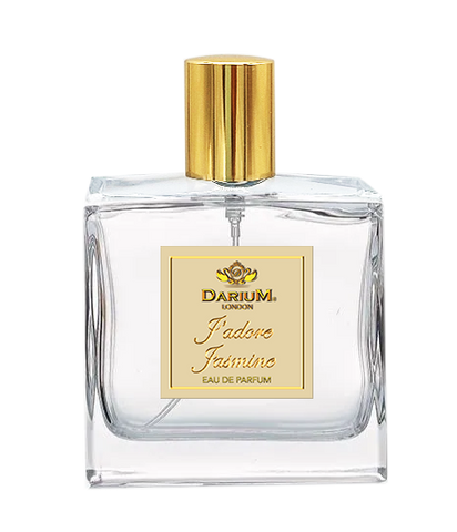 J'adore Jasmine Eau De Parfum - 50ml