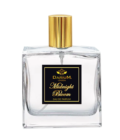 Midnight Bloom Eau De Parfum - 50ml