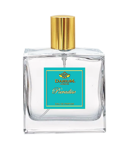 Paradise Eau De Parfum - 50ml