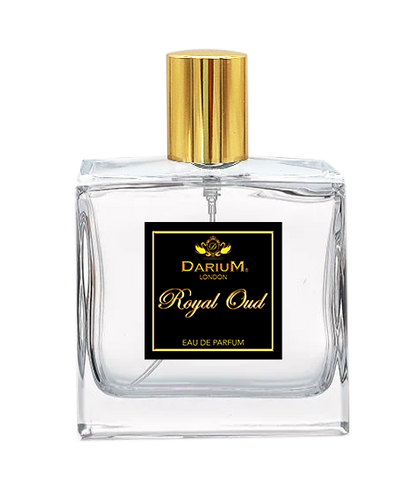 Royal Oud Eau De Parfum - 50ml