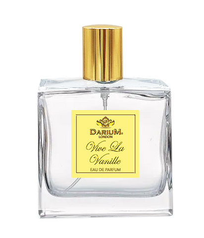 Viva La Vanille Eau De Parfum - 50ml